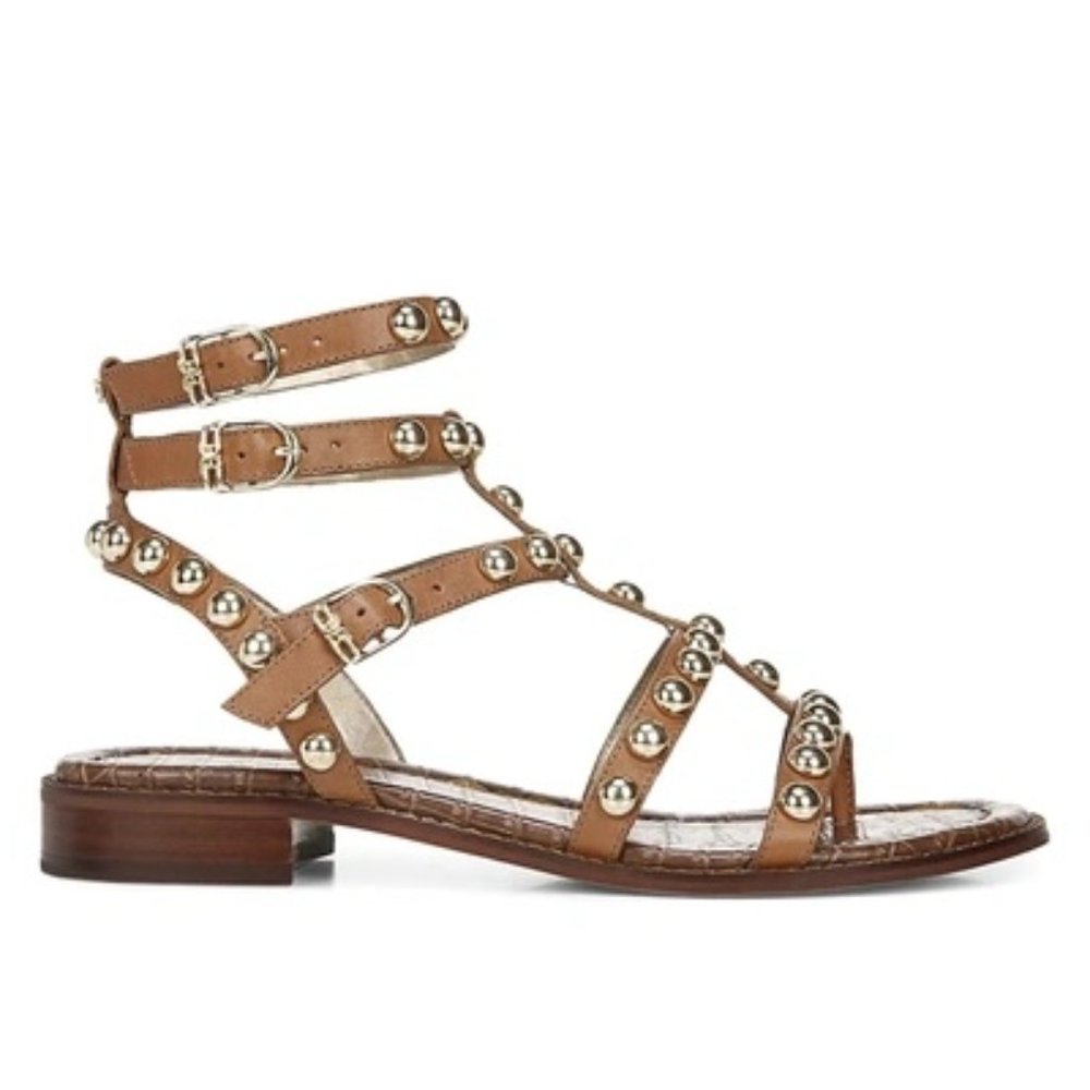 Sam Edelman Eavan Clay Sandal (NWT) Size 9